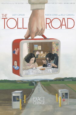 The Toll Road (2019) The Toll Road (2019)
