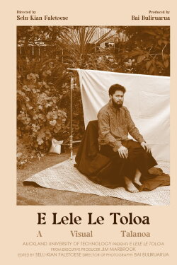 The Toloa Bird Soars (2021)