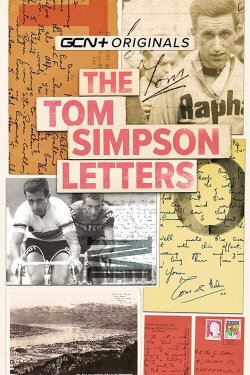 The Tom Simpson Letters (2021)
