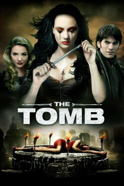 The Tomb (2009) The Tomb (2009)