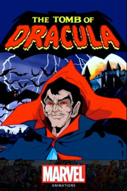 The Tomb of Dracula (1980) The Tomb of Dracula (1980)