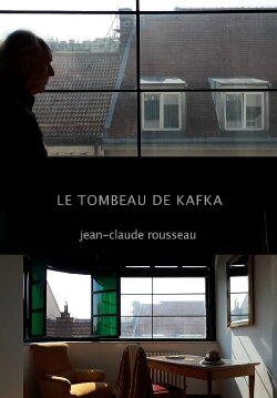 The Tomb of Kafka (2022) The Tomb of Kafka (2022)