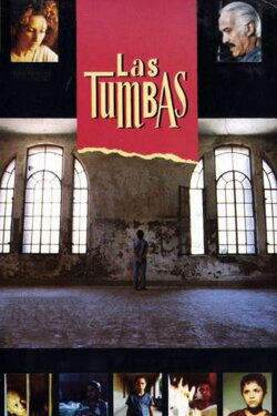The Tombs (1991) The Tombs (1991)