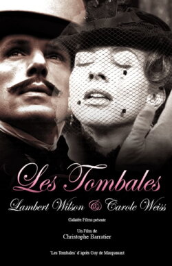 The Tombs (2002) The Tombs (2002)