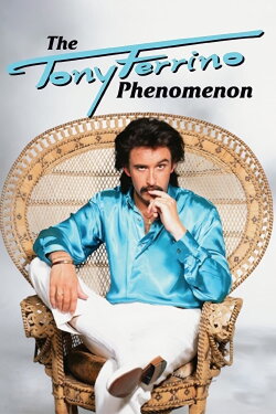 The Tony Ferrino Phenomenon (1997) The Tony Ferrino Phenomenon (1997)