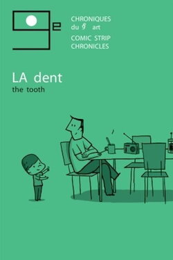 The Tooth (2017)