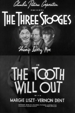 The Tooth Will Out (1951) The Tooth Will Out (1951)