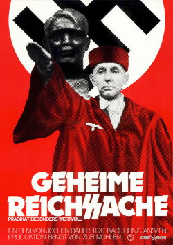 The top secret trial of the Third Reich (1979) The top secret trial of the Third Reich (1979)