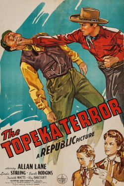 The Topeka Terror (1945) The Topeka Terror (1945)