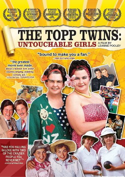 The Topp Twins: Untouchable Girls (2009) The Topp Twins: Untouchable Girls (2009)