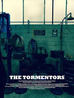 The Tormentors (2016)