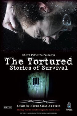 The Tortured: Stories of Survival (2014)