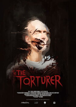 The Torturer (2020) The Torturer (2020)