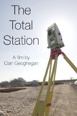 The Total Station (2022) The Total Station (2022)