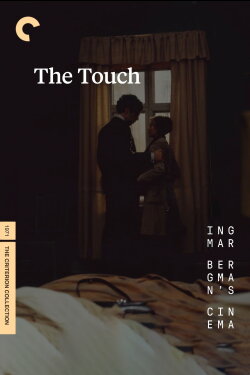 The Touch (1971) The Touch (1971)