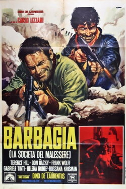 The Tough and the Mighty (1969) The Tough and the Mighty (1969)