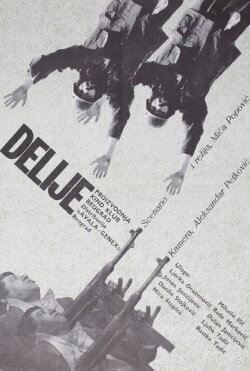 The Tough Ones (1968)