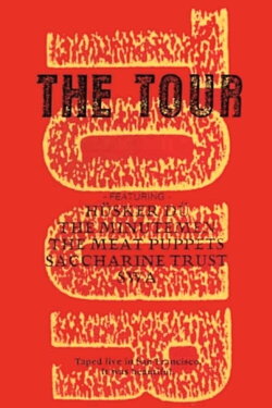 The Tour (1986)