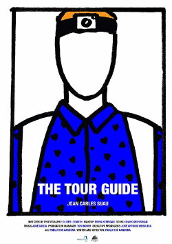 The Tour Guide (2019) The Tour Guide (2019)