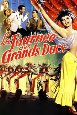The Tour of the Grand Dukes (1953)