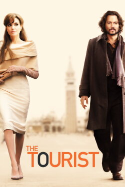 The Tourist (2010) The Tourist (2010)
