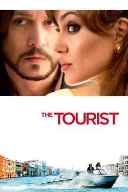 The Tourist (2010) The Tourist (2010)