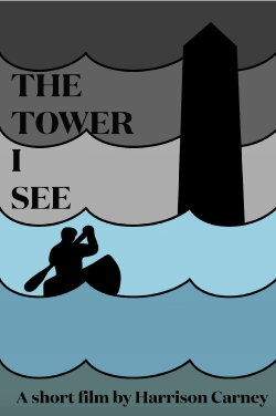 The Tower I See (2022) The Tower I See (2022)