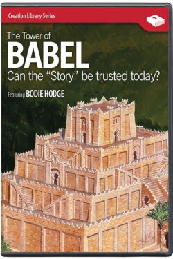 The Tower of Babel (2011) The Tower of Babel (2011)