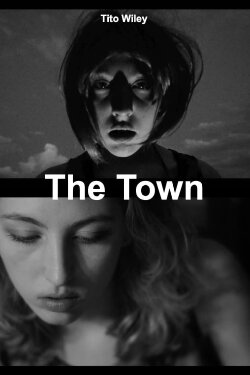 The Town - black and white horror (2022) The Town - black and white horror (2022)