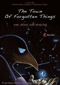 The Town of Forgotten Things (2021) The Town of Forgotten Things (2021)