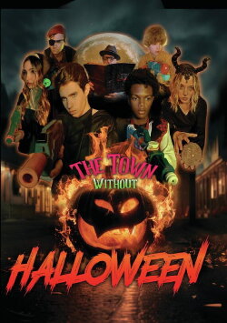 The Town Without Halloween (2024) The Town Without Halloween (2024)
