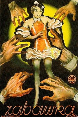 The Toy (1933)