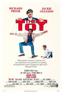 The Toy (1982) The Toy (1982)