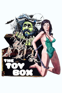 The Toy Box (1971) The Toy Box (1971)