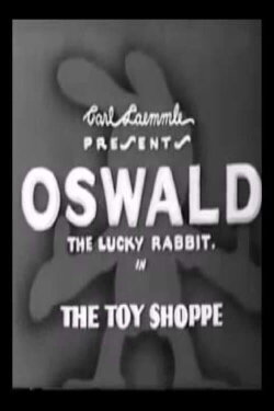 The Toy Shoppe (1934) The Toy Shoppe (1934)