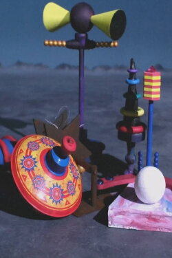 The Toys of the Philosopher (2023) The Toys of the Philosopher (2023)