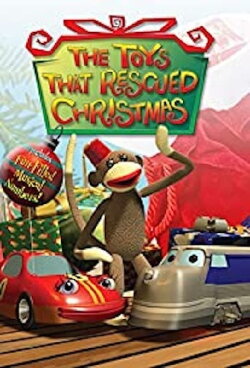 The Toys That Rescued Christmas (2001) The Toys That Rescued Christmas (2001)