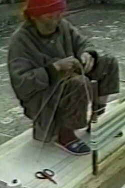 The Traditional Clothes of Raisinay Village (1997) The Traditional Clothes of Raisinay Village (1997)