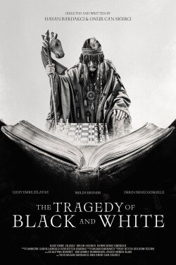 The Tragedy of Black and White (2024)
