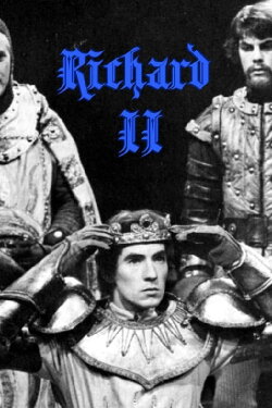 The Tragedy of King Richard II (1970) The Tragedy of King Richard II (1970)