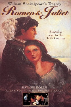 The Tragedy of Romeo and Juliet (1982) The Tragedy of Romeo and Juliet (1982)