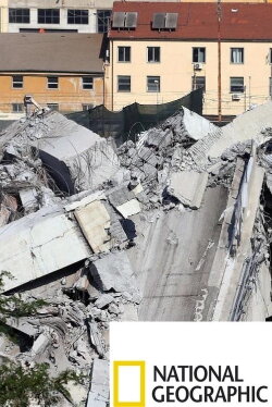 The Tragedy of the Bridge of Genoa (2019)