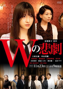 The Tragedy of W (2019) The Tragedy of W (2019)