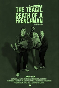 The Tragic Death of a Frenchman (2024) The Tragic Death of a Frenchman (2024)
