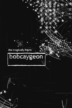 The Tragically Hip in Bobcaygeon (2012) The Tragically Hip in Bobcaygeon (2012)