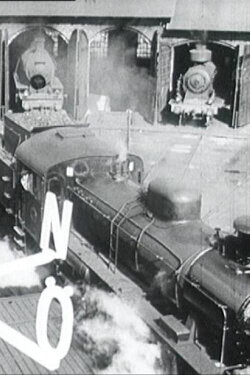 The Train (1948) The Train (1948)