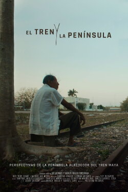 The Train and the Peninsula (2023) The Train and the Peninsula (2023)