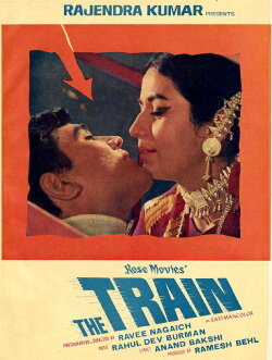 The Train (1970) The Train (1970)