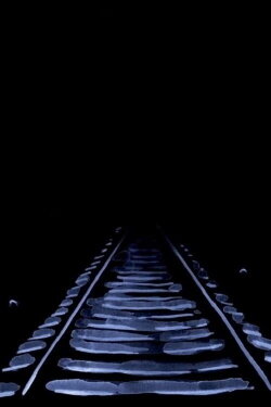 The Train Driver (2021) The Train Driver (2021)