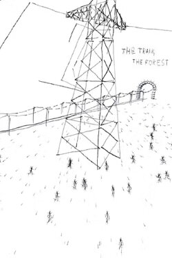 The Train, The Forest (2017)